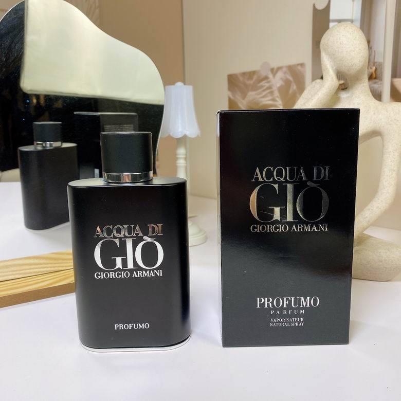 Armani 125ml 32